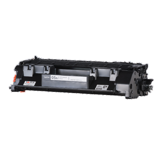 کاتریج تارا اچ پی TARA HP 05A Laserjet Toner Cartridge T505A