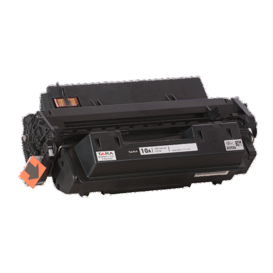 کاتریج تارا اچ پی TARA HP 10A Laserjet Toner Cartridge