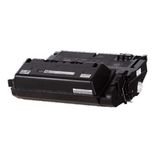 کاتریج تارا اچ پی  TARA HP 42A Laserjet Toner Cartridge