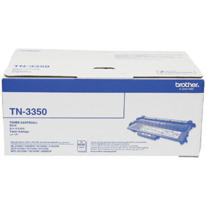 Brother TN-3350 Laserjet Toner Cartridge