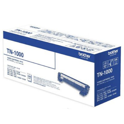 Brother TN-1000 Laserjet Toner Cartridge