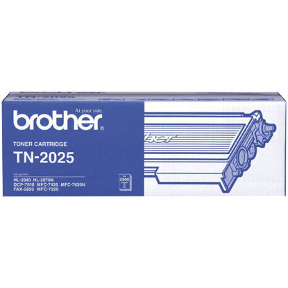 Brother TN-2025 Laserjet Toner Cartridge