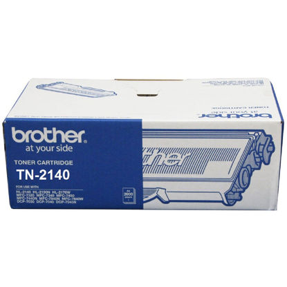 Brother TN-2140 Laserjet Toner Cartridge