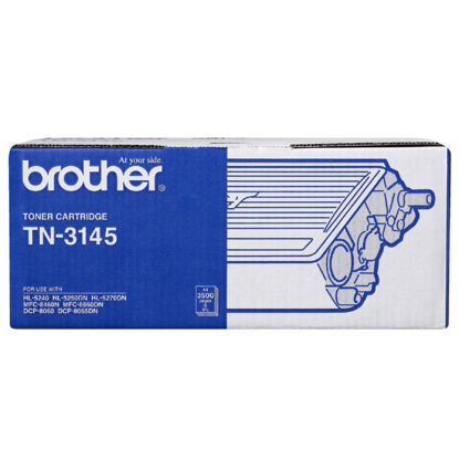 Brother TN-3145 Laserjet Toner Cartridge