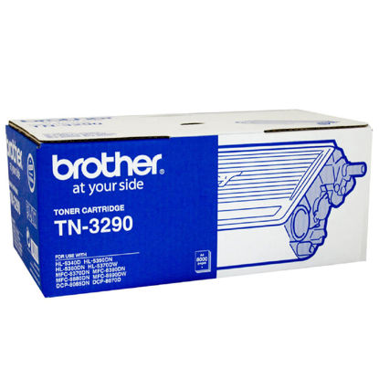 Brother TN-3290 Laserjet Toner Cartridge