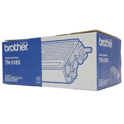 Brother TN-3185 Laserjet Toner Cartridge