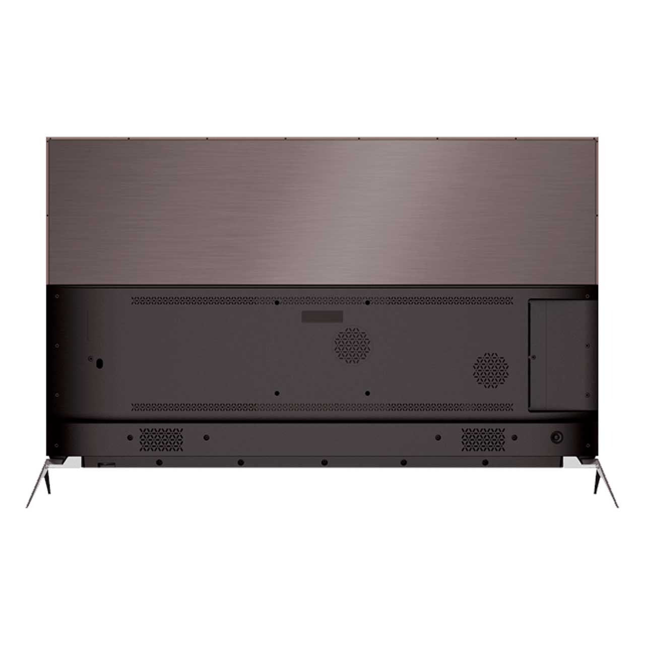 تلویزیون ال ای دی ایکس ویژن مدل 49XKU635 سایز 49 اینچ