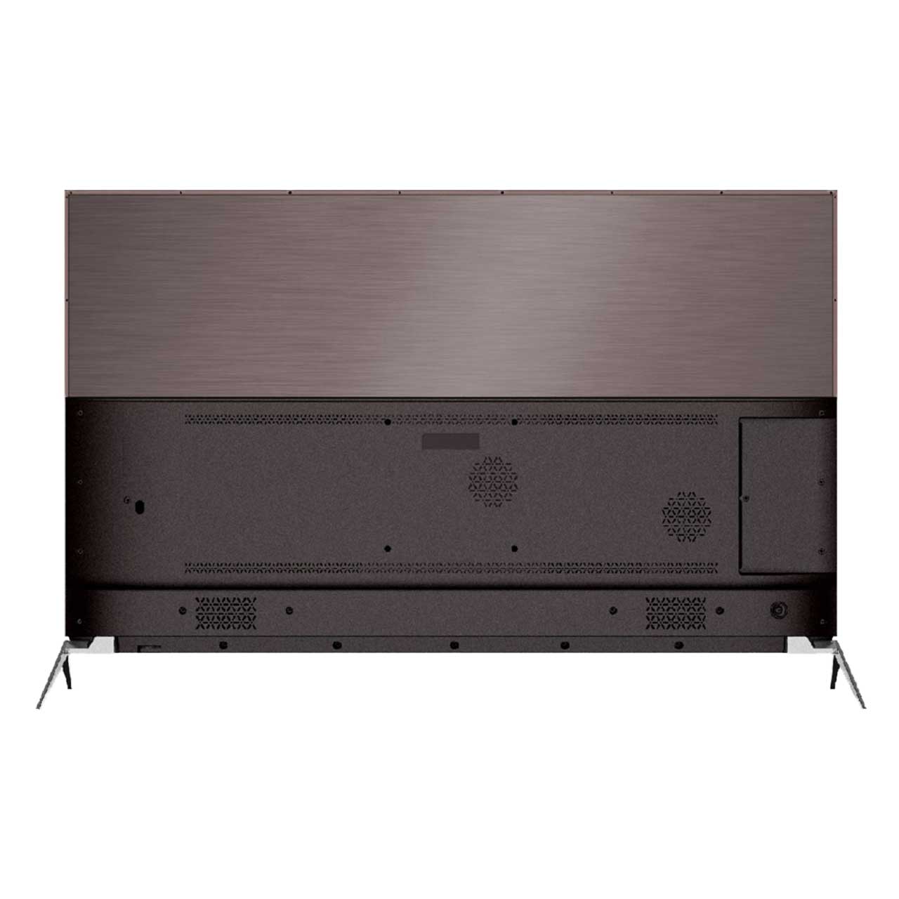 تلویزیون ال ای دی ایکس ویژن مدل 65XKU635 سایز 65 اینچ