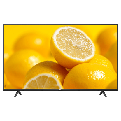 تلویزیون ال ای دی هوشمند تی سی ال مدل 55P615 سایز 55 اینچ 