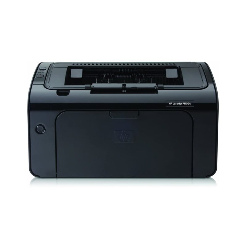 پرینتر HP 1102 W